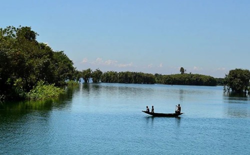 টাঙ্গুয়ার হাওর ভ্রমণে যে ভাবে যাবেন? 